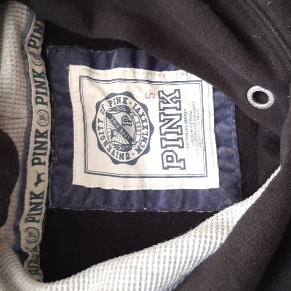 PINK Hoodie - Picture 3 of 3